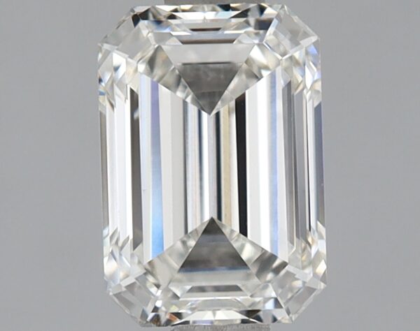 1.12 cctw VS1 - Lab Grown Loose Diamond