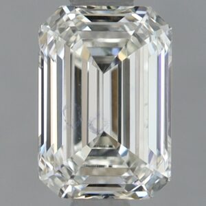 1.02 cctw VVS2 - Lab Grown Loose Diamond