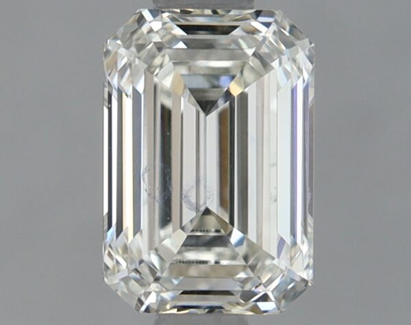 1.02 cctw VVS2 - Lab Grown Loose Diamond