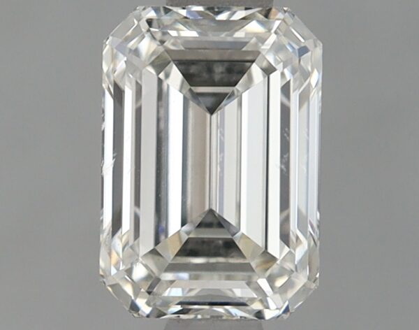 1.02 cctw VS1 - Lab Grown Loose Diamond