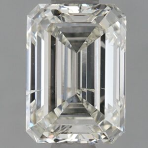1.00 cctw SI1 - Lab Grown Loose Diamond