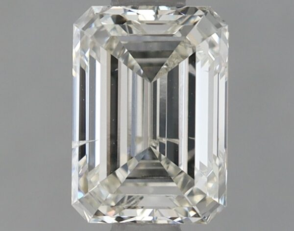 1.00 cctw SI1 - Lab Grown Loose Diamond