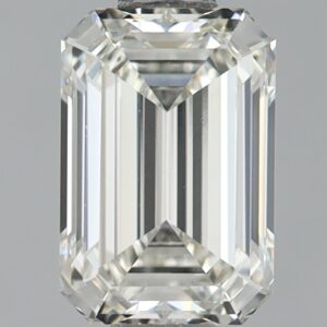 1.05 cctw VS1 - Lab Grown Loose Diamond