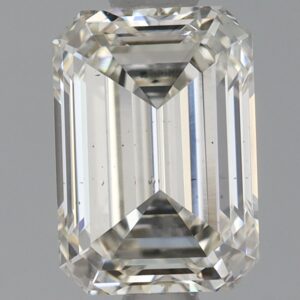 1.10 cctw VS2 - Lab Grown Loose Diamond