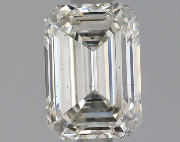 1.10 cctw VS2 - Lab Grown Loose Diamond