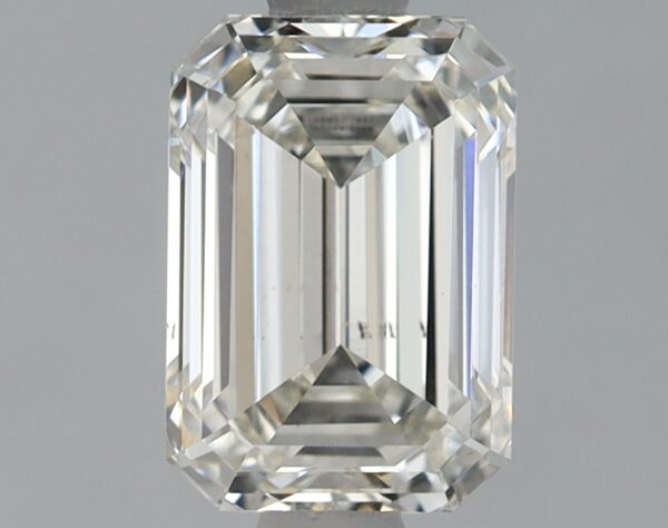 1.03 cctw VS2 - Lab Grown Loose Diamond