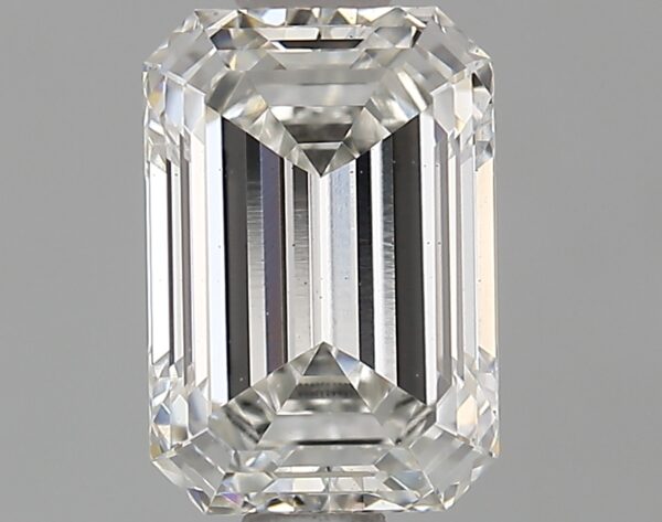1.46 cctw VS1 - Lab Grown Loose Diamond