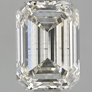 1.38 cctw VS2 - Lab Grown Loose Diamond