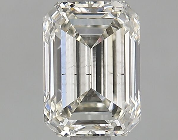 1.38 cctw VS2 - Lab Grown Loose Diamond