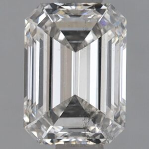 1.02 cctw SI1 - Lab Grown Loose Diamond