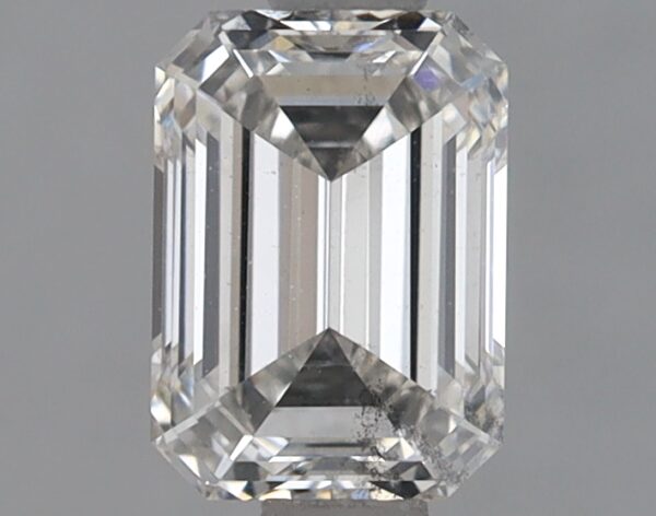 1.02 cctw SI1 - Lab Grown Loose Diamond