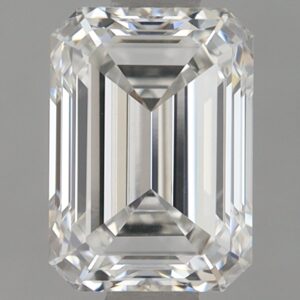 1.14 cctw VVS2 - Lab Grown Loose Diamond