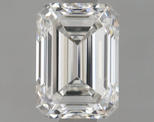 1.14 cctw VVS2 - Lab Grown Loose Diamond