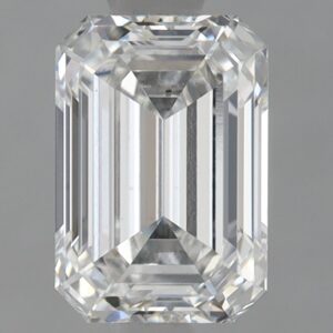 1.24 cctw VS1 - Lab Grown Loose Diamond