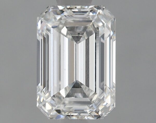 1.24 cctw VS1 - Lab Grown Loose Diamond