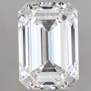 1.22 cctw VS1 - Lab Grown Loose Diamond