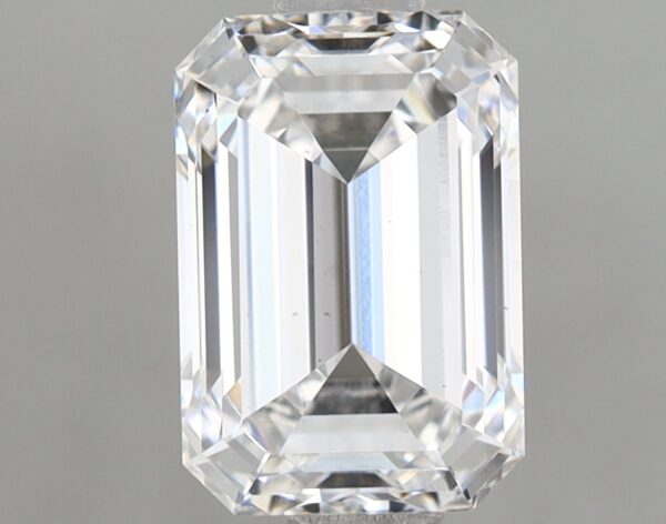 1.22 cctw VS1 - Lab Grown Loose Diamond