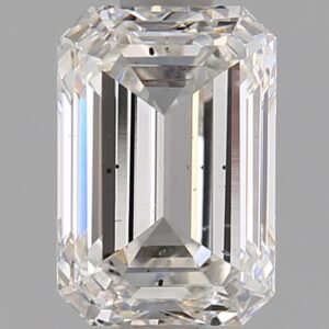 1.16 cctw SI1 - Lab Grown Loose Diamond