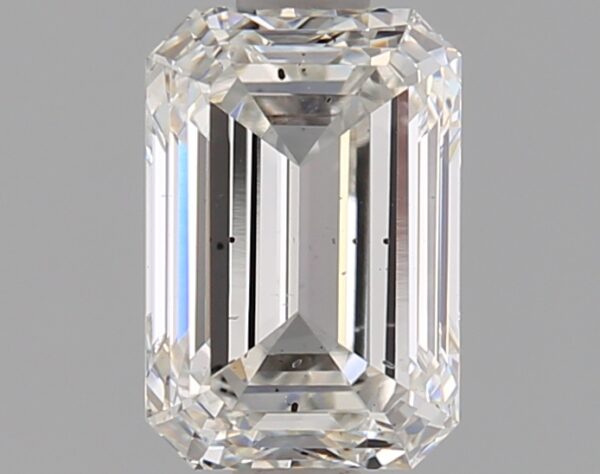 1.16 cctw SI1 - Lab Grown Loose Diamond
