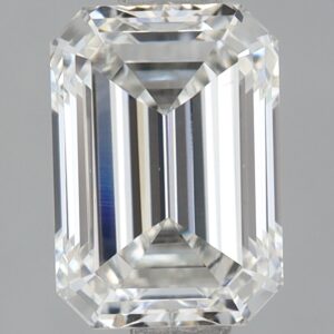 1.12 cctw VS1 - Lab Grown Loose Diamond