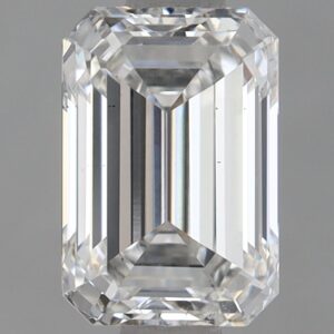 1.08 cctw VS2 - Lab Grown Loose Diamond