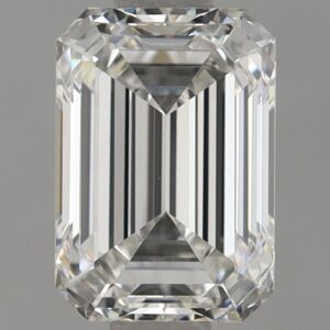 1.07 cctw VVS2 - Lab Grown Loose Diamond