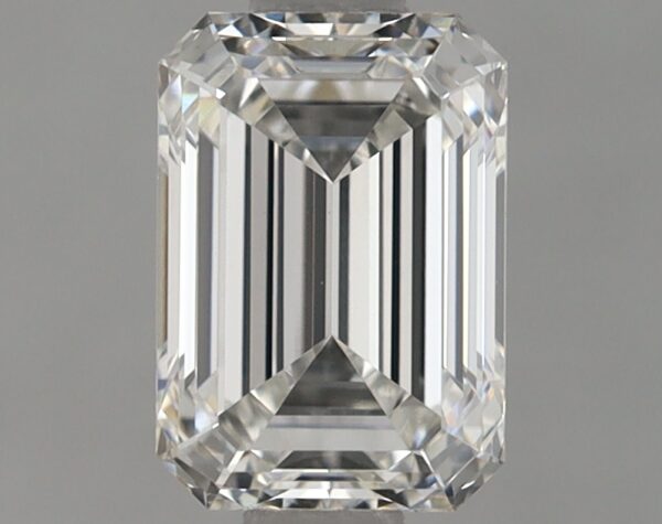 1.07 cctw VVS2 - Lab Grown Loose Diamond