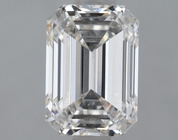 1.12 cctw VS1 - Lab Grown Loose Diamond