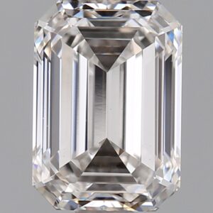 1.28 cctw VS1 - Lab Grown Loose Diamond