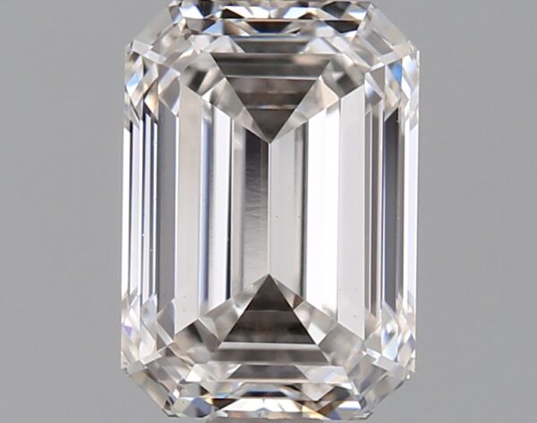 1.28 cctw VS1 - Lab Grown Loose Diamond