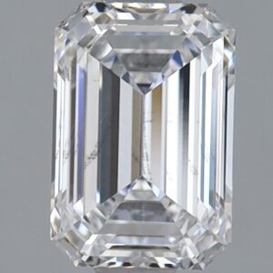 1.04 cctw SI1 - Lab Grown Loose Diamond