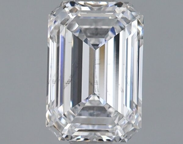 1.04 cctw SI1 - Lab Grown Loose Diamond