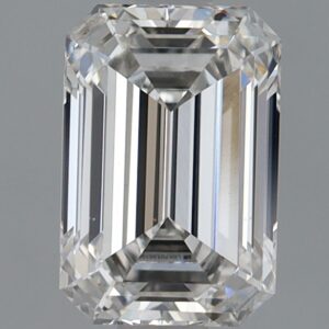 1.32 cctw VS1 - Lab Grown Loose Diamond
