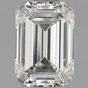 1.32 cctw VS1 - Lab Grown Loose Diamond