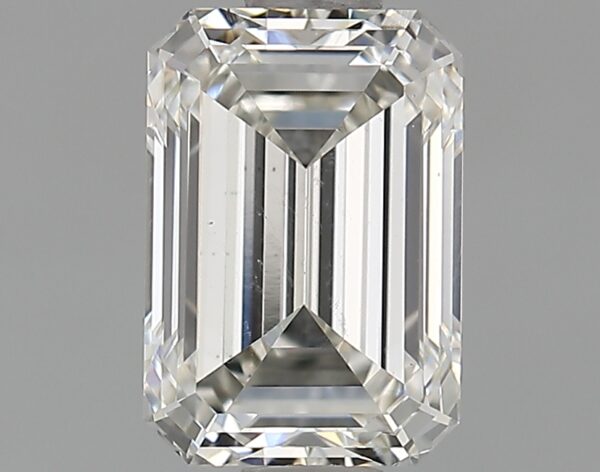 1.32 cctw VS1 - Lab Grown Loose Diamond