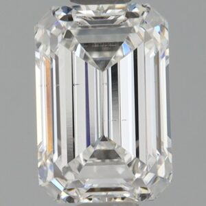 1.25 cctw VS2 - Lab Grown Loose Diamond