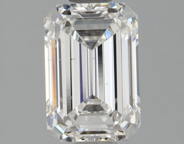 1.25 cctw VS2 - Lab Grown Loose Diamond