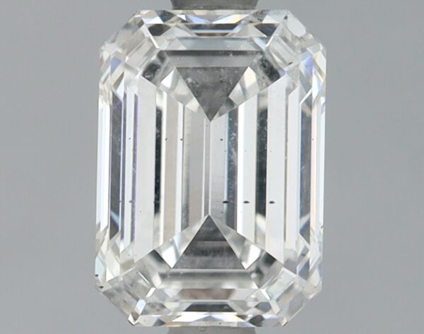 1.25 cctw VS2 - Lab Grown Loose Diamond