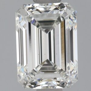 1.24 cctw VS2 - Lab Grown Loose Diamond