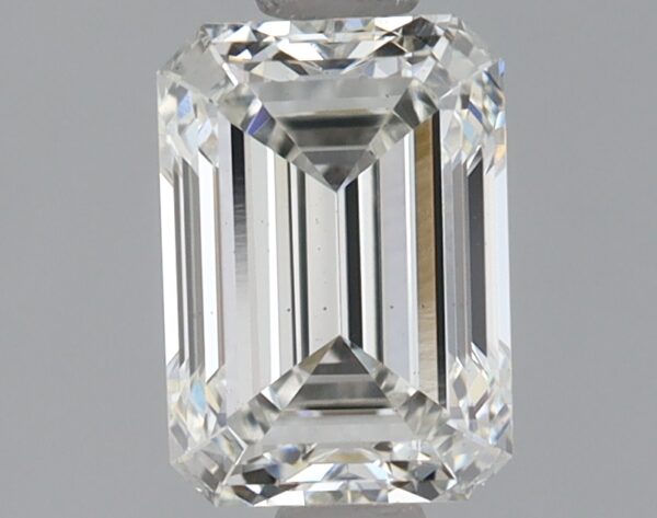 1.24 cctw VS2 - Lab Grown Loose Diamond