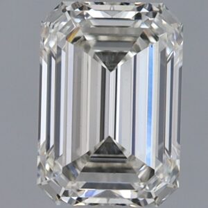 1.35 cctw VS2 - Lab Grown Loose Diamond