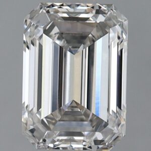 1.29 cctw VS1 - Lab Grown Loose Diamond
