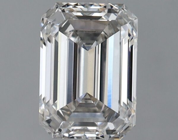 1.29 cctw VS1 - Lab Grown Loose Diamond