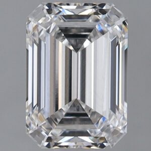 1.27 cctw VS1 - Lab Grown Loose Diamond