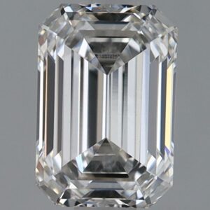 1.14 cctw VVS2 - Lab Grown Loose Diamond