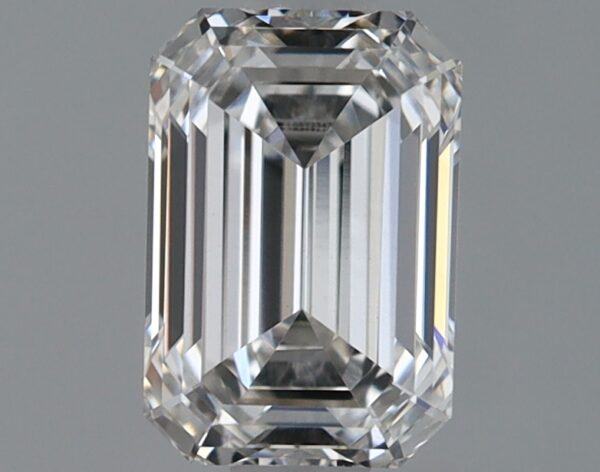1.14 cctw VVS2 - Lab Grown Loose Diamond