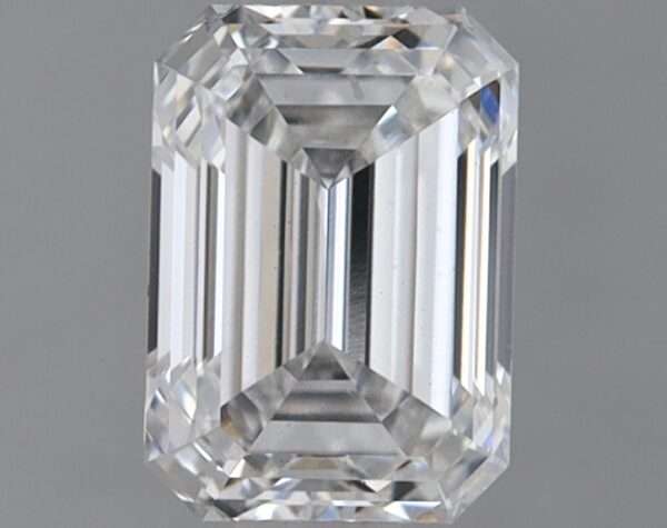 1.02 cctw SI1 - Lab Grown Loose Diamond
