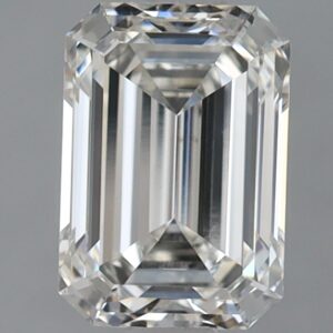 1.39 cctw VS1 - Lab Grown Loose Diamond