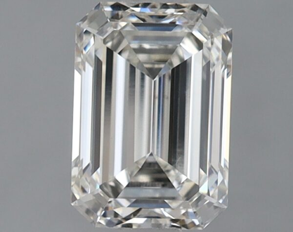 1.39 cctw VS1 - Lab Grown Loose Diamond