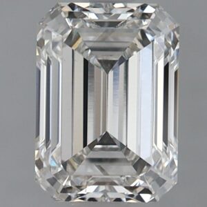 1.32 cctw VS1 - Lab Grown Loose Diamond
